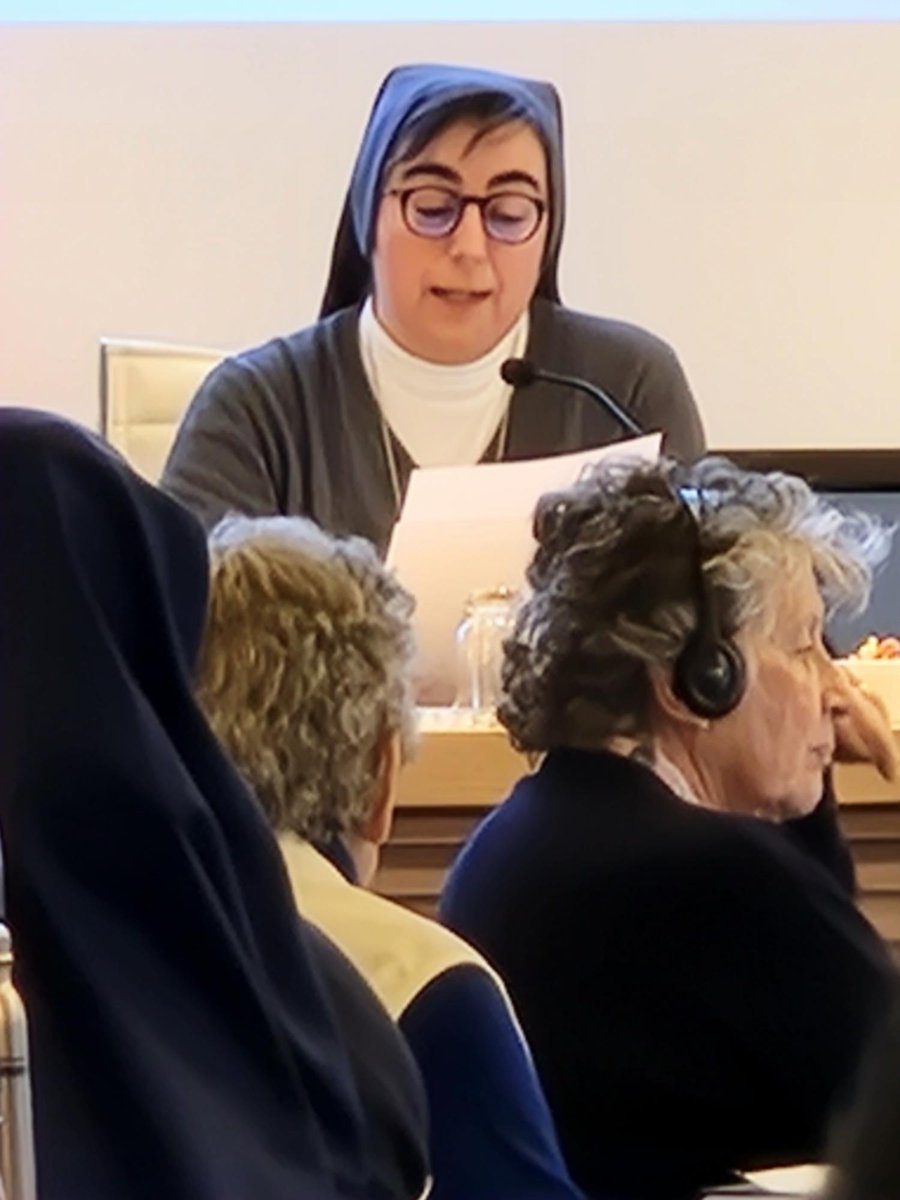 Développement Humain Intégral tweet media