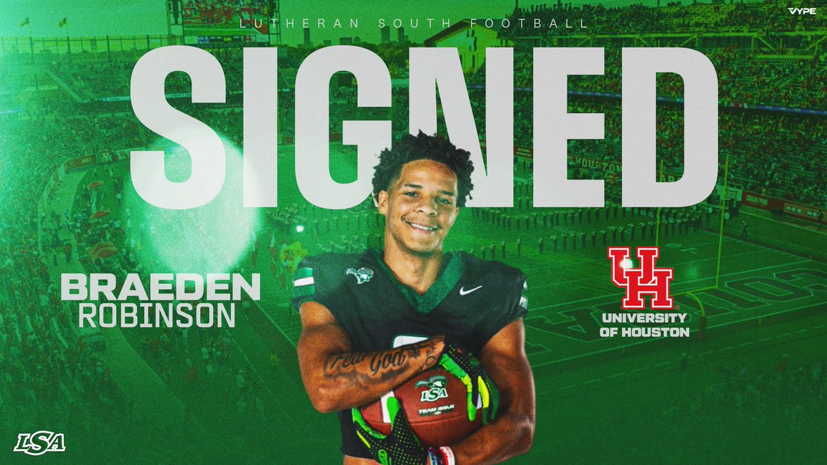 LSA Athletics tweet media