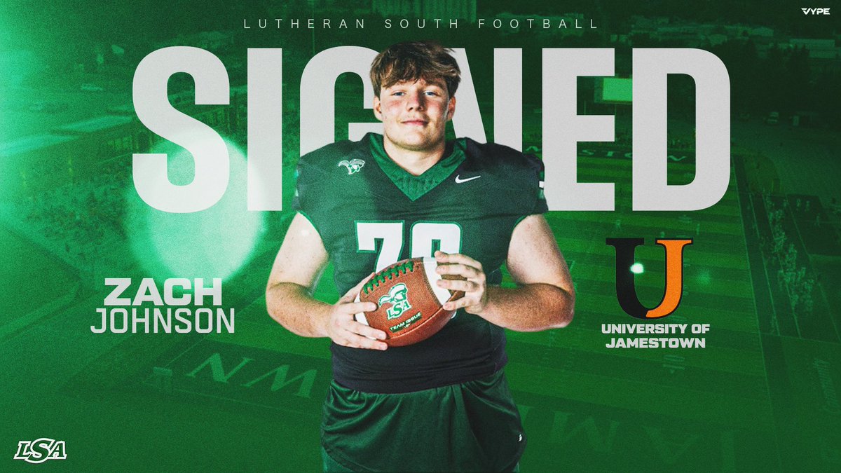 LSA Athletics tweet media