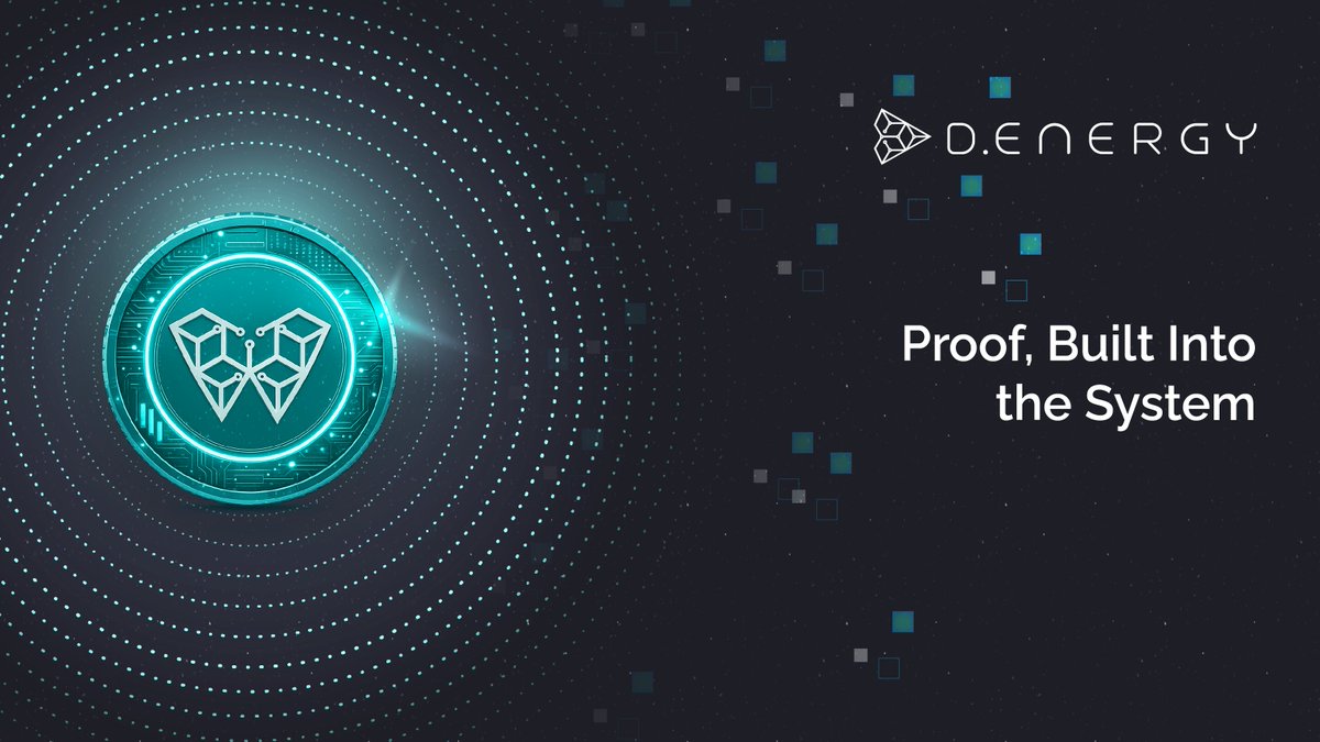 D.Energy tweet media