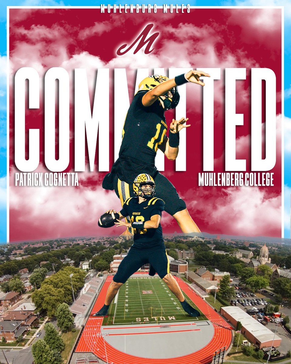 Pat Cognetta tweet media