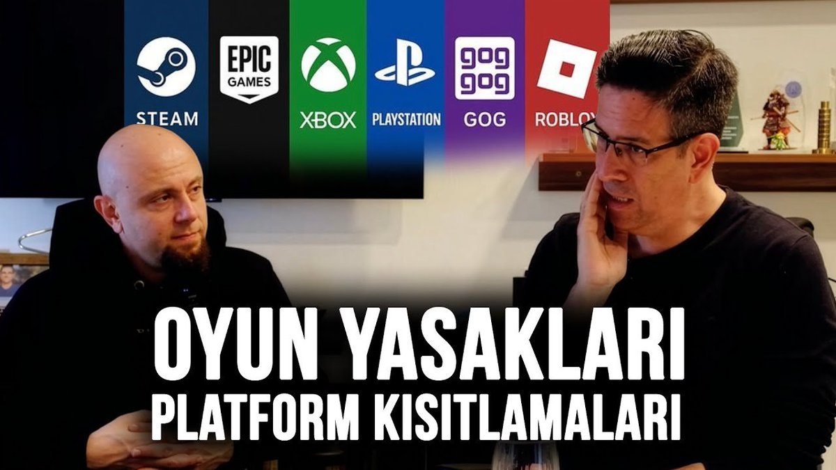 tourenscom's tweet photo. Henüz izlememiş olanlar için Disket Kutusu'ndan Sinan ve Faruk abinin gündem hakkındaki videosunu izlemenizi tavsiye ederiz

🔗 https://t.co/wUfWNMvHMa https://t.co/ts53GeXK5z