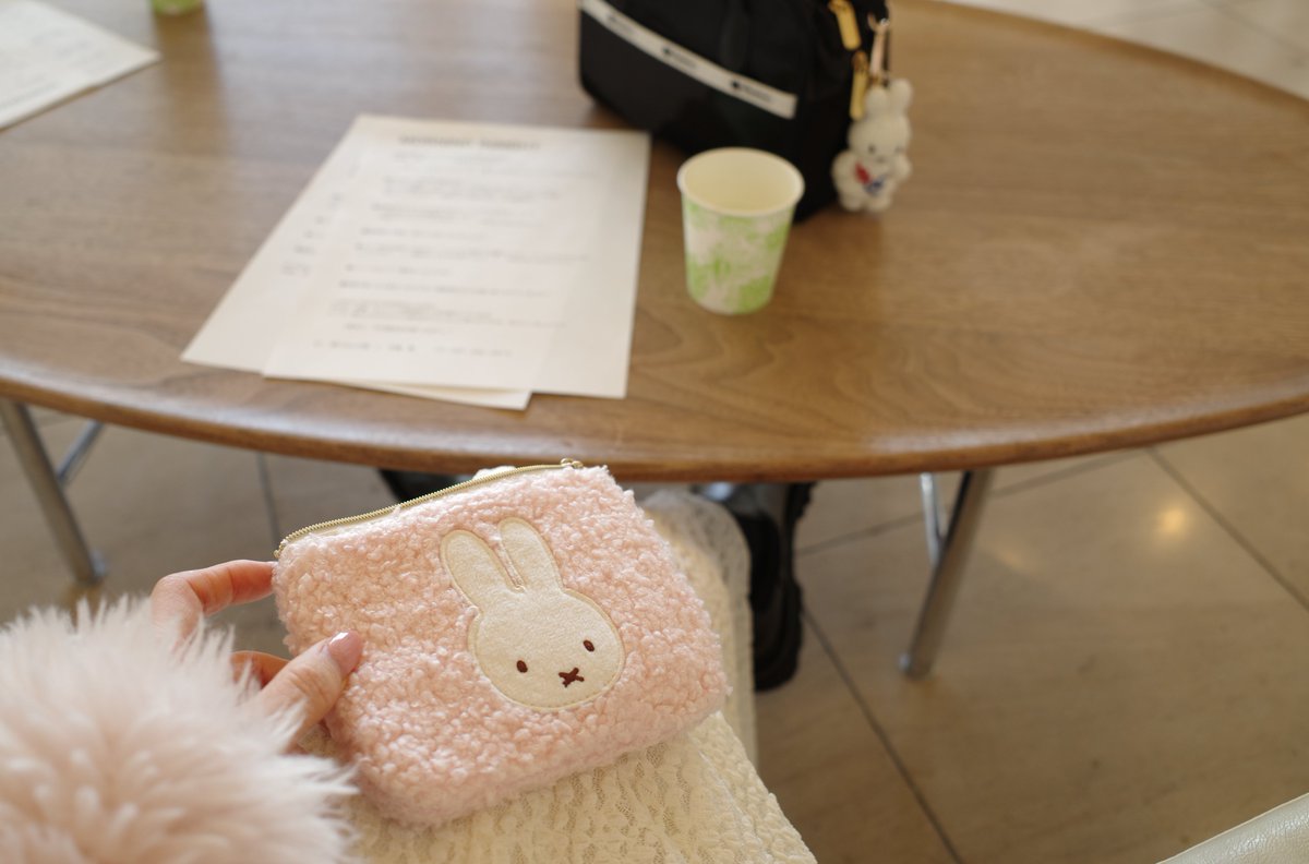 Post by 森香澄on X: 🐰🎀🎶