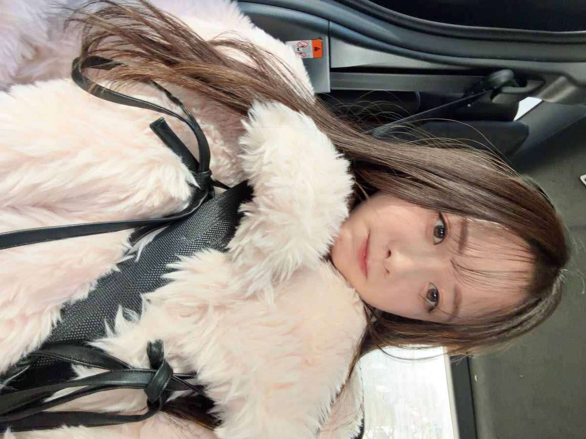 Post by 森香澄on X: 🐰🎀🎶