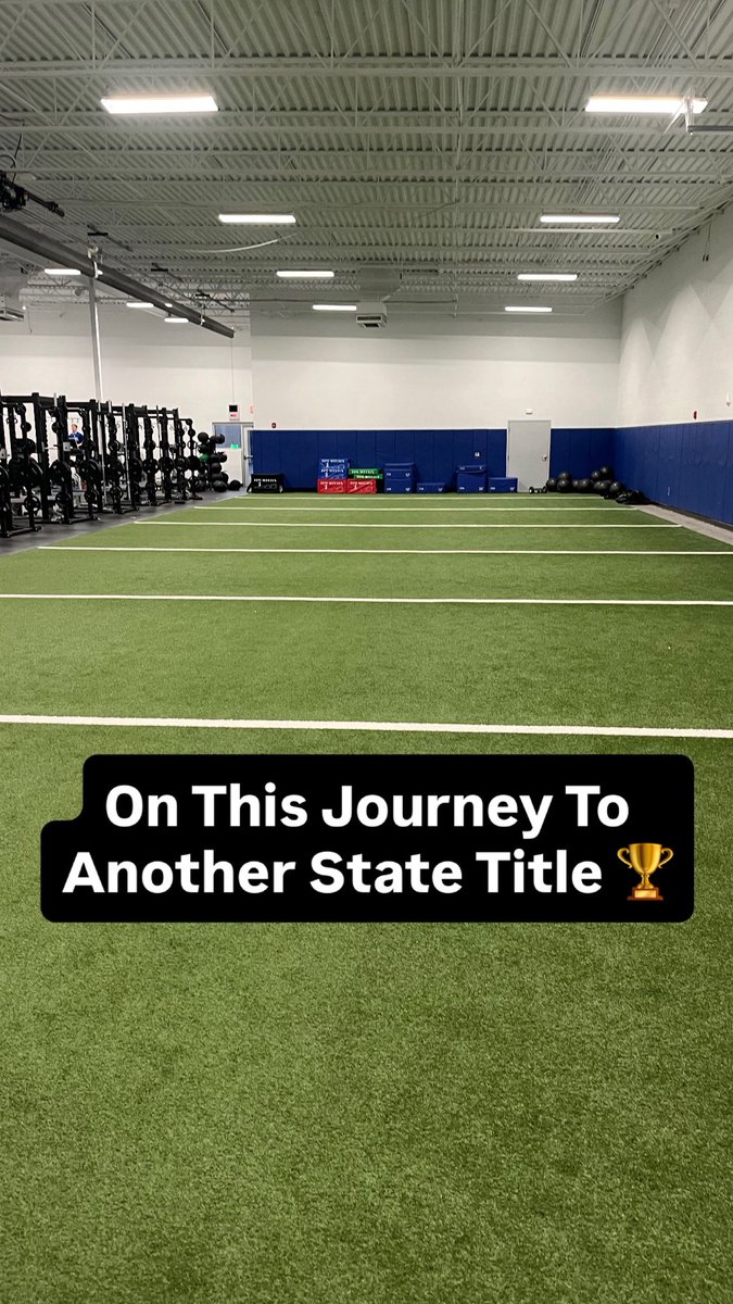 PIAthletes's tweet photo. Building For November 🏆🏁🔵⚪️ #RollDeep https://t.co/sjxSxxX1oa