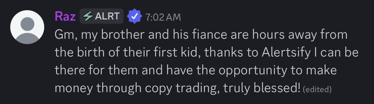 TradeProElite tweet media