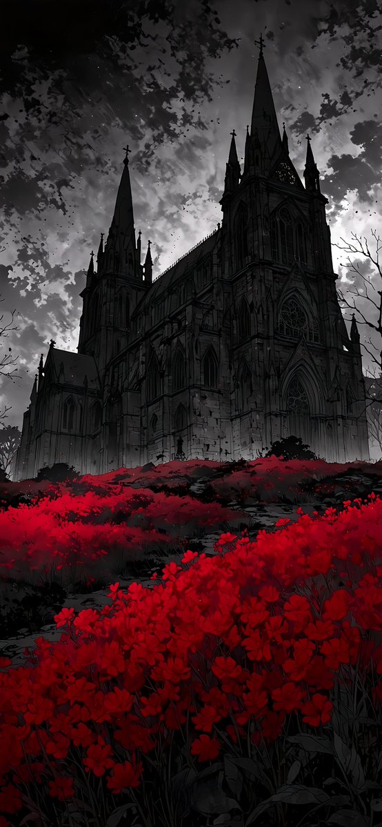 I dare you to beat my wallpaper 🔥