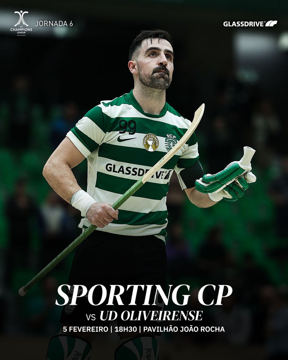 SCPModalidades's tweet image. Amanhã, as #ModalidadesSCP contam com duplo embate 🦁⚔️

🏑 #HóqueiSCP 📺 Sporting TV 🎫 Bilhetes disponíveis 👉 bit.ly/3Zp7Vwl
🤾 #AndebolSCP