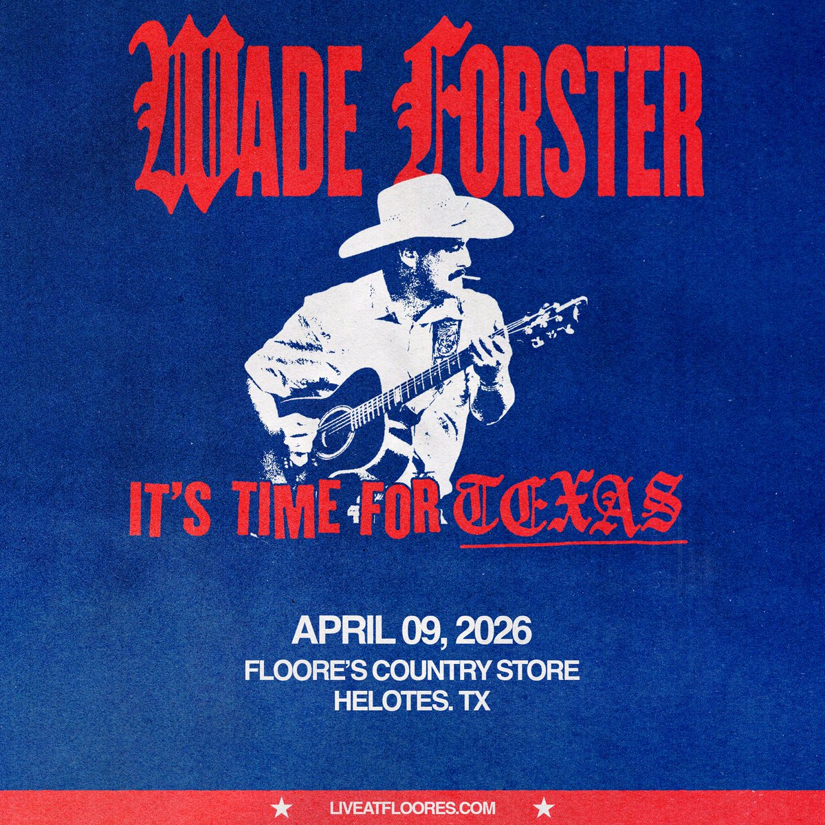 John T. Floore's tweet media