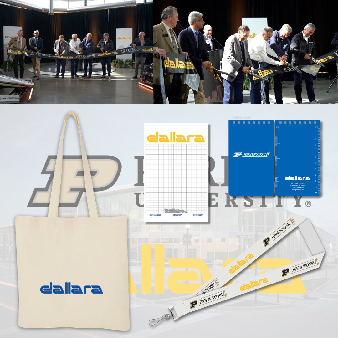 MagicPromoInc's tweet image. A client attending the PRI Show asked for help planning giveaways for a shared booth. 

This is what we do often. Turn a simple request into cohesive, stress free promo items they can confidently bring to an event.

#TradeShow #EventMarketing #BrandedGiveaways #MagicPromotions