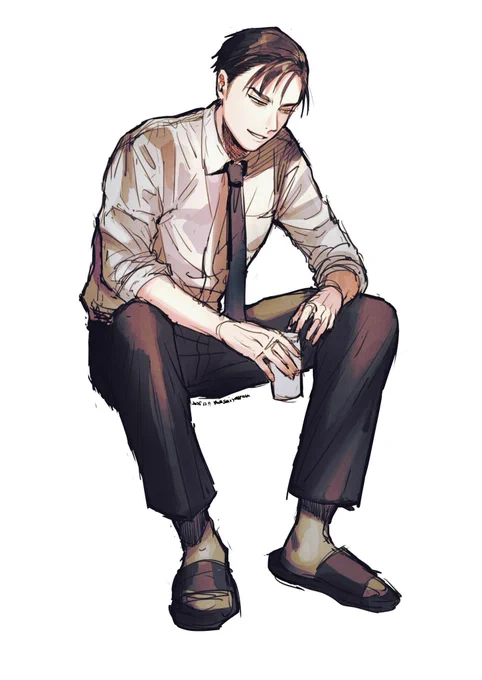 せっかくだからこっちにも最近描いた絵などあげておくぜ!!!!
