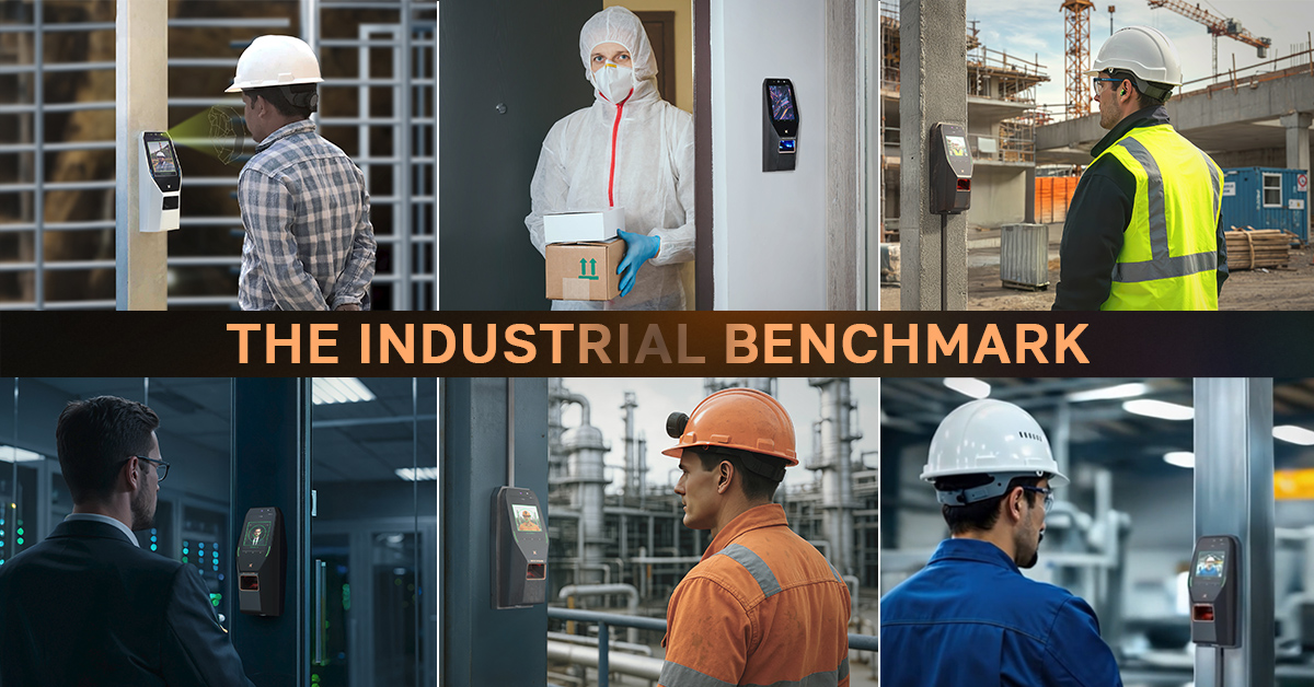 Invixium tweet media