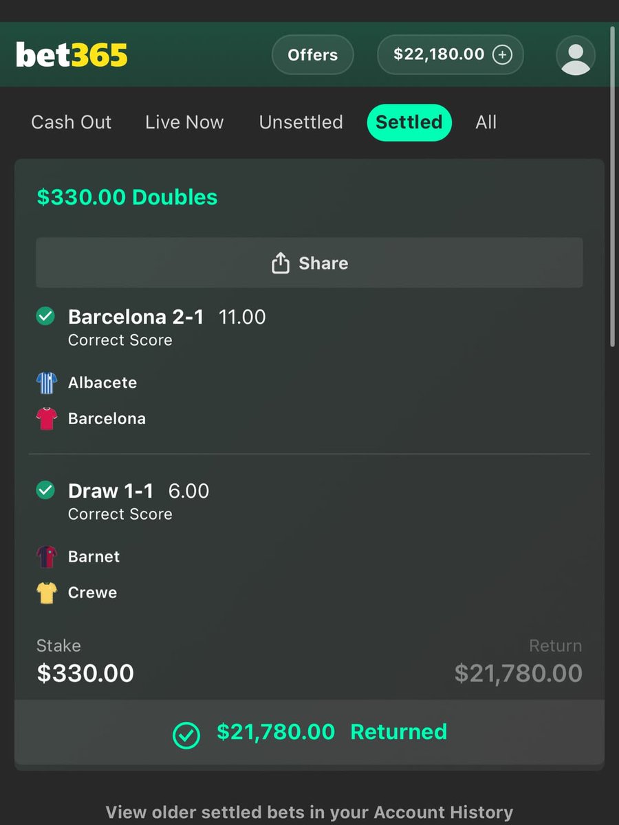 Jacob_Howard's tweet image. Congratulations ! 🍾🥂

This is yet another successful victory. 💫
Trust the process — results speak for themselves. 📊

⚽ Next match confirmed !
📩 Contact us in DM for more information !