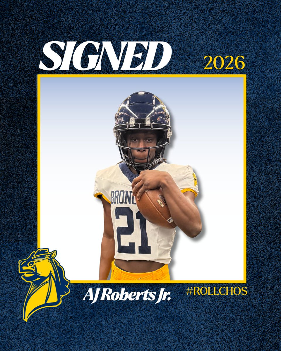 UCO Football tweet media