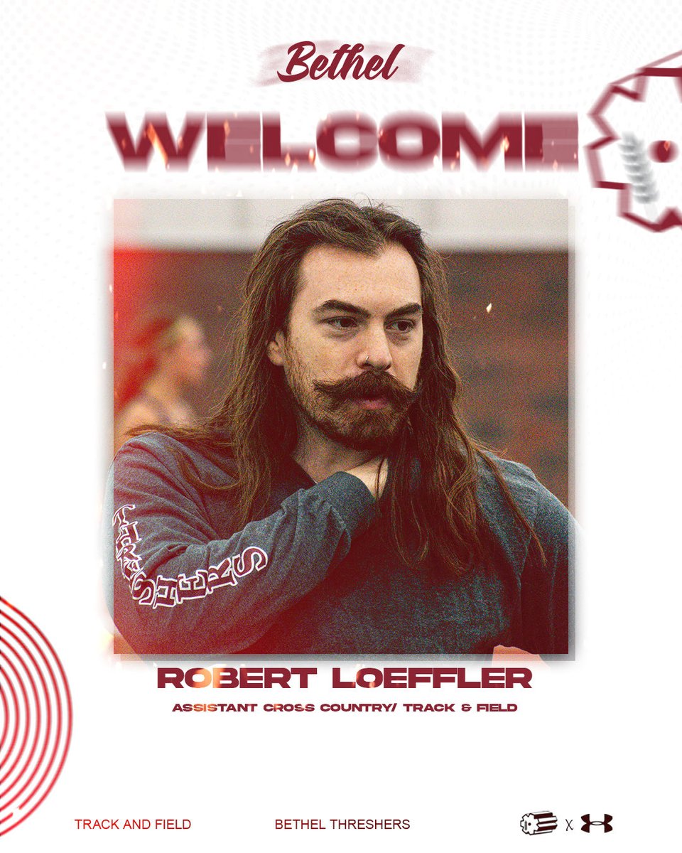 Bethel College TFXC tweet media