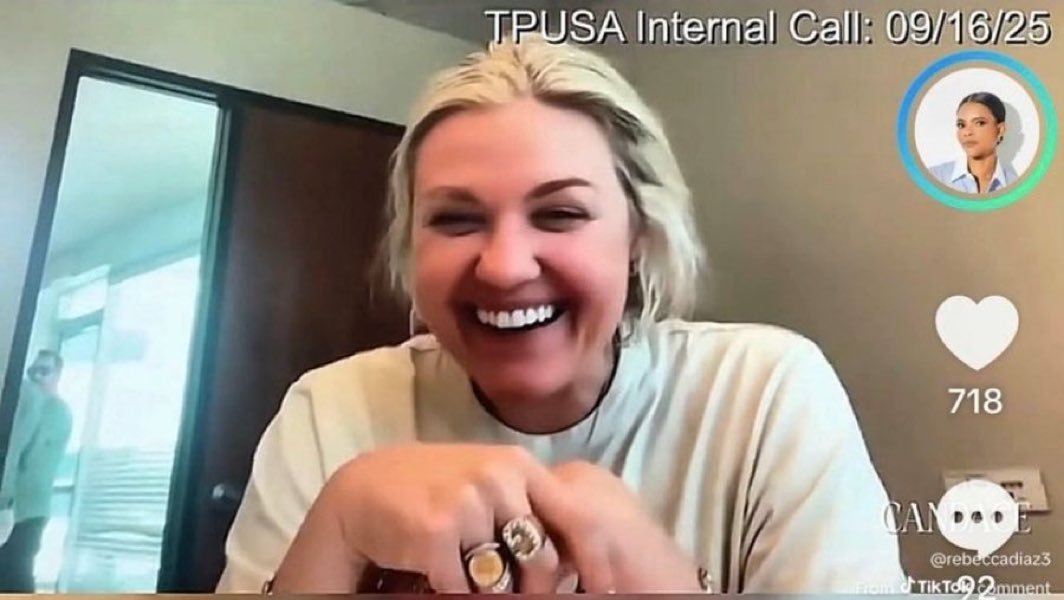 Cheats on you BEFORE your marriage
vs
Cheats on you AFTER your murder

Which way conservative man?