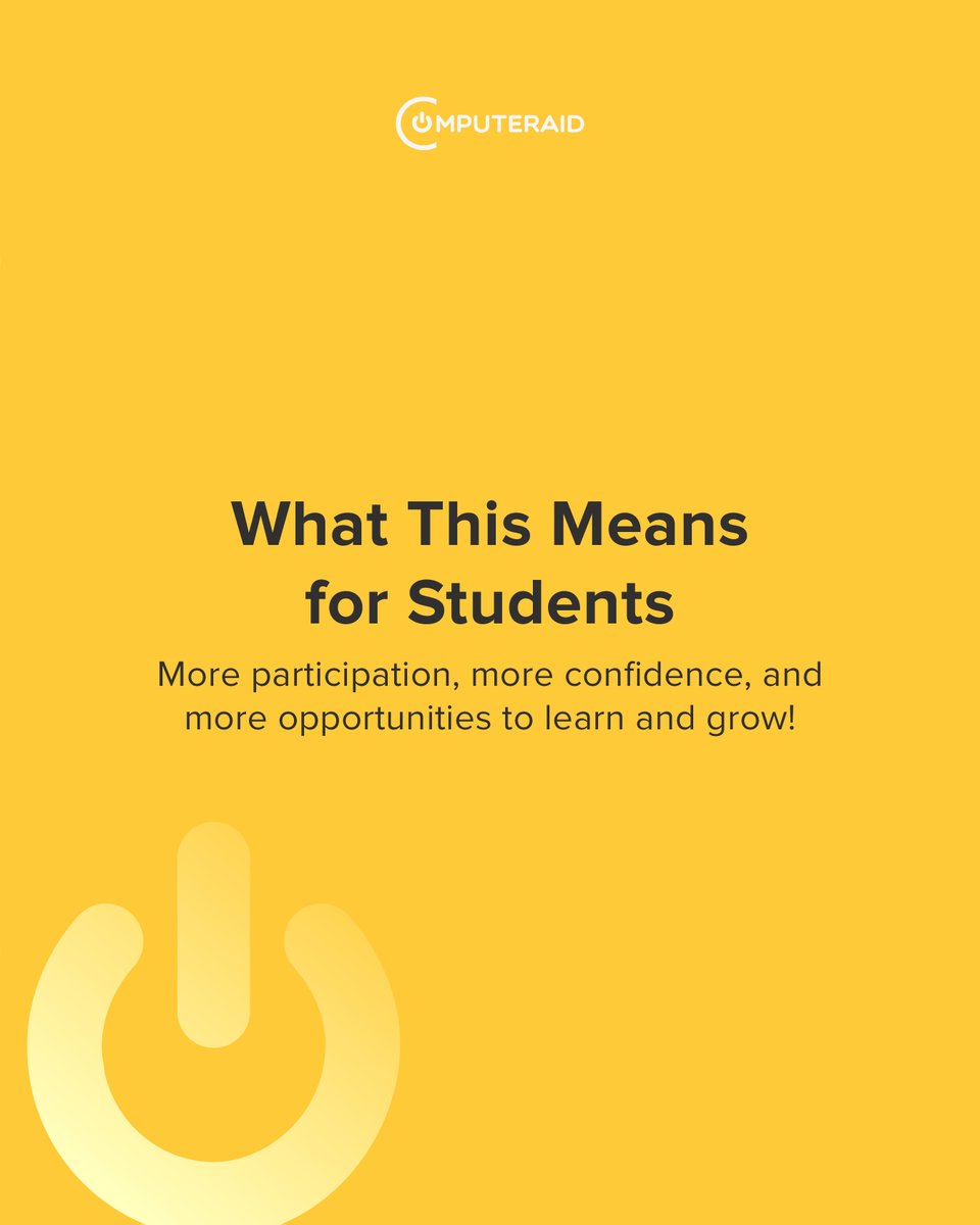 Computer Aid tweet media