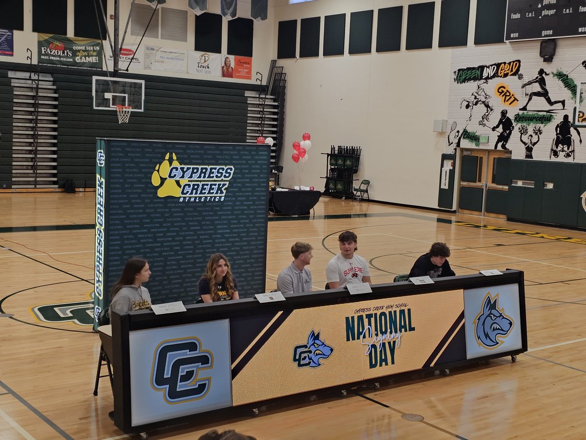 CypressCreek tweet media