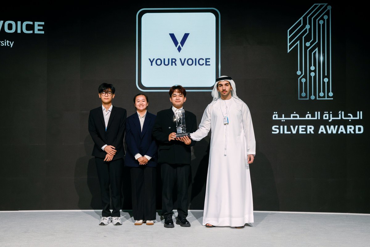 Dubai Media Office tweet media