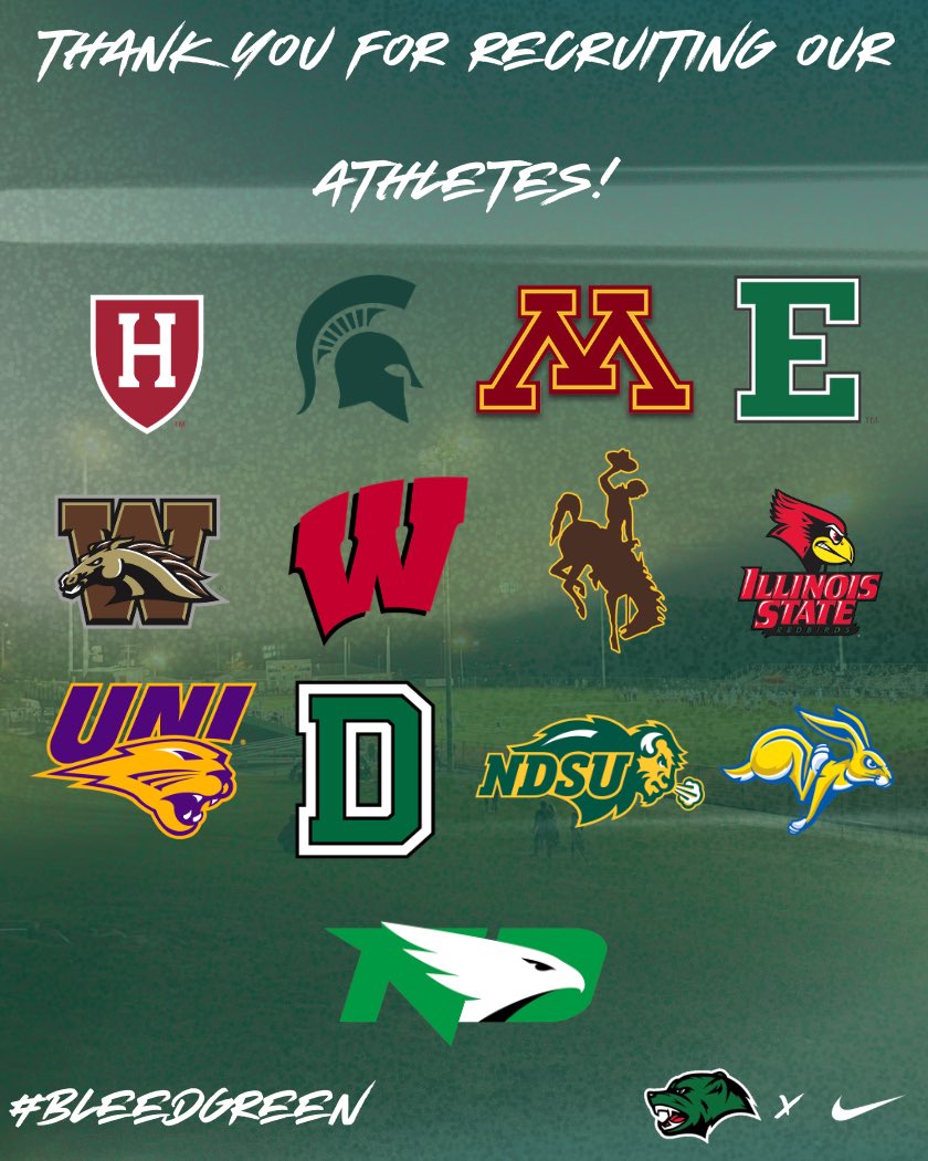 Waterford Wolverines FB tweet media