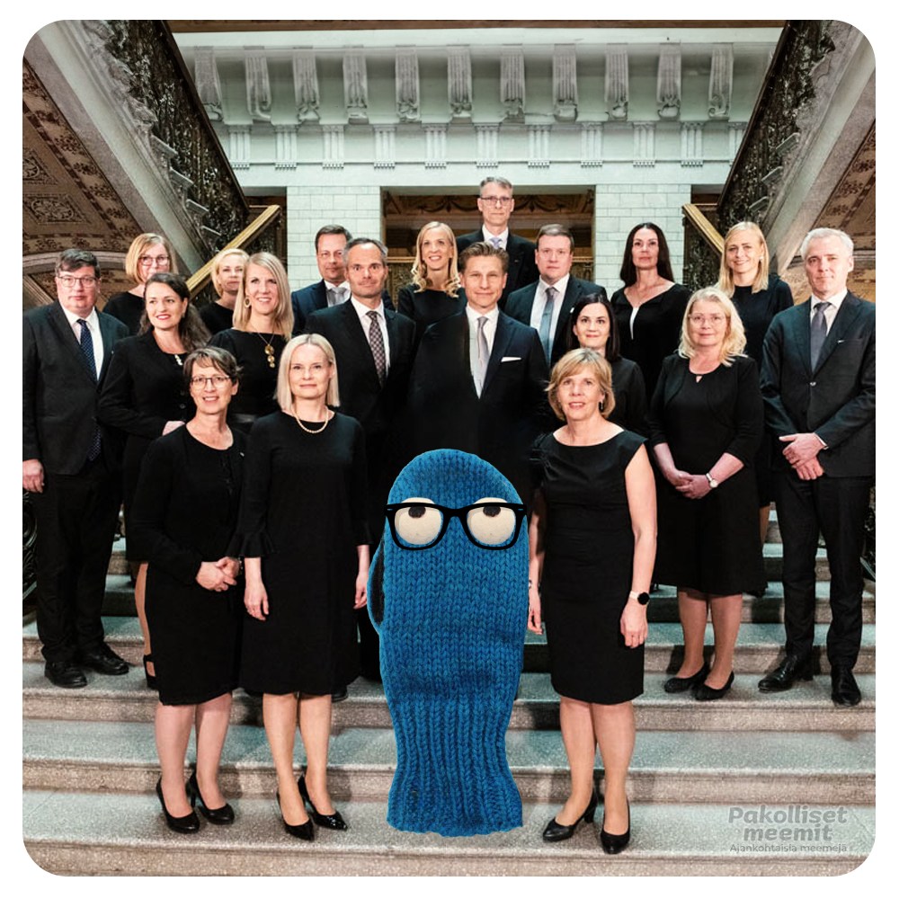 Taina Mäkinen tweet media