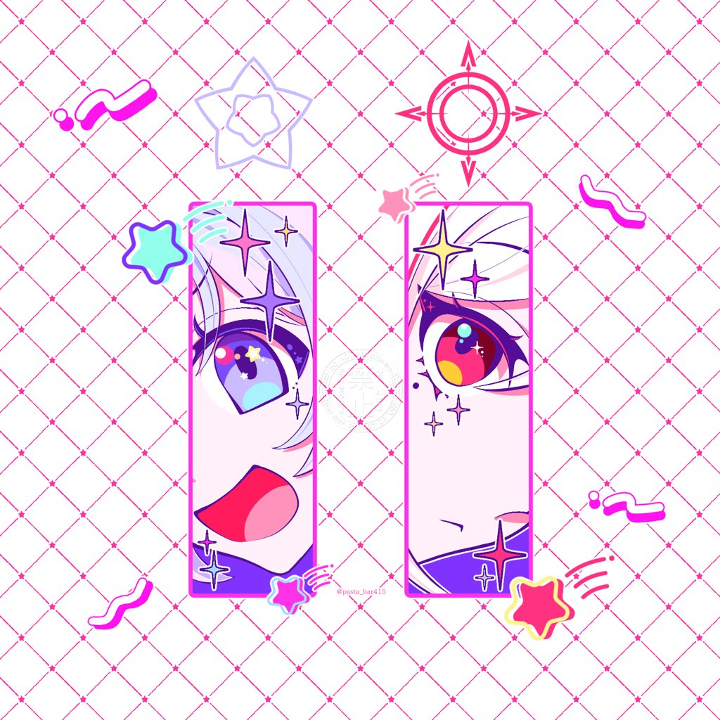 pasta_bar415's tweet photo. #ブルアカイラスト部 https://t.co/VQZHAyQYmS