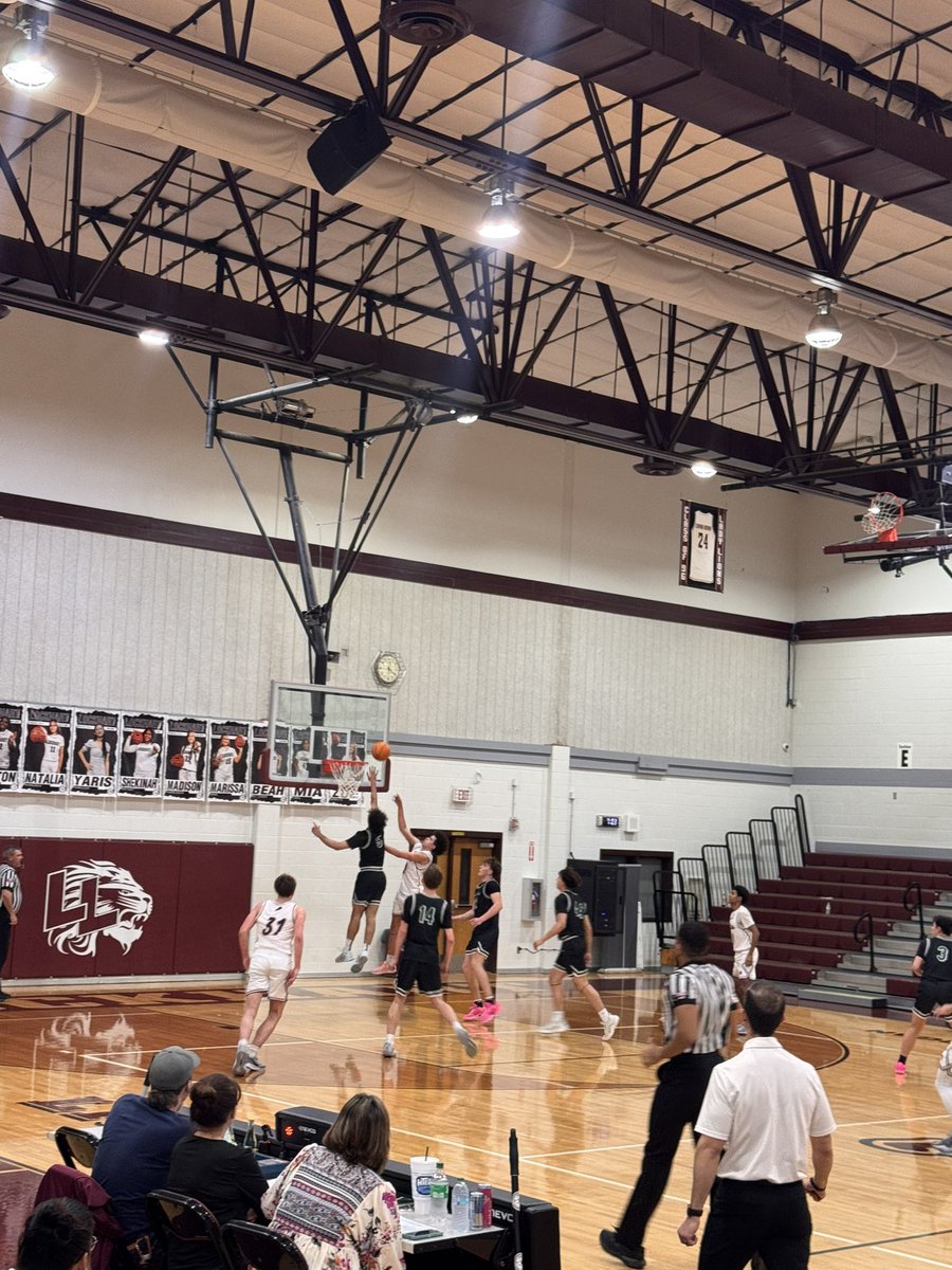 Lockhart MBB tweet media