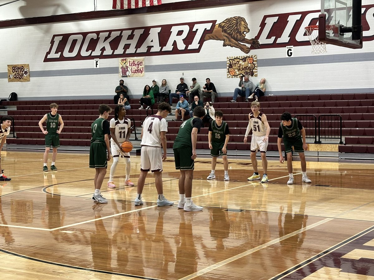 Lockhart MBB tweet media