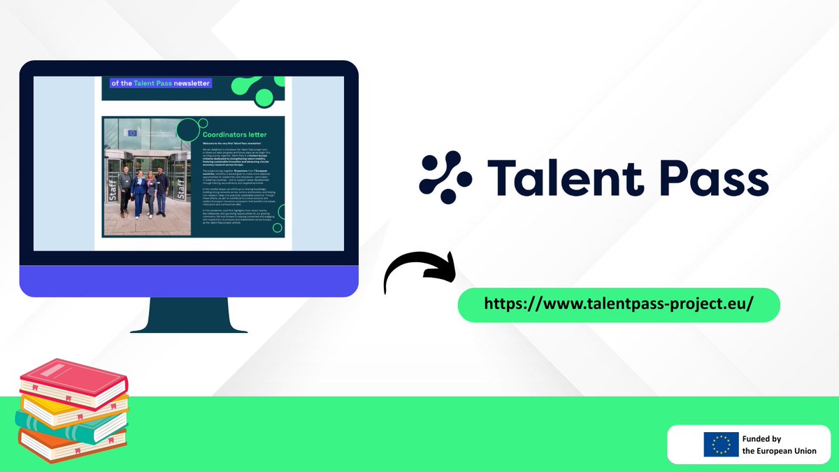 TalentPassEU tweet picture
