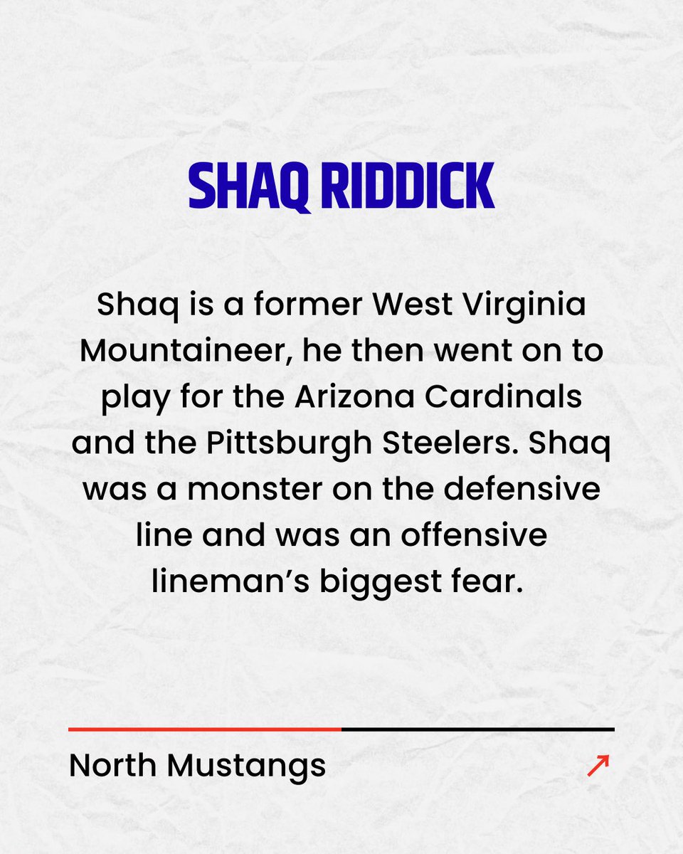 Mustang Football tweet media