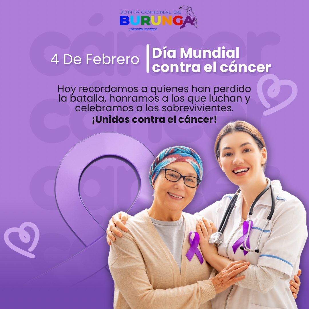 Junta Comunal de Burunga tweet media