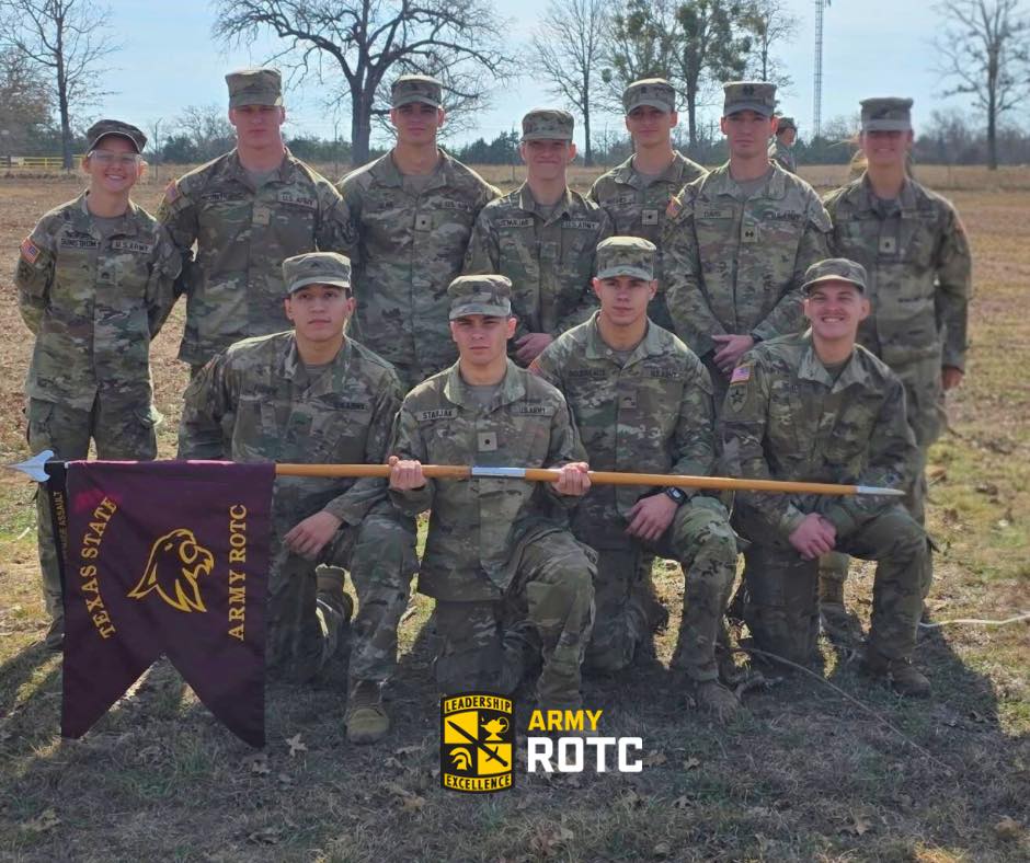 JoinArmyROTC tweet media