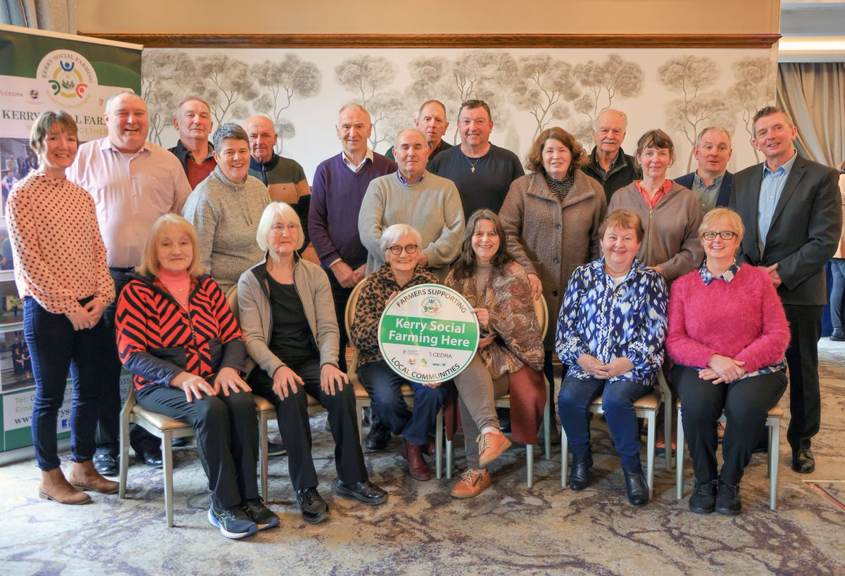 Kerry Social Farming tweet media