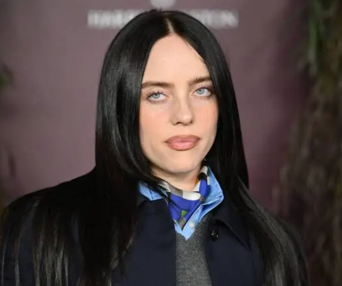 La chanteuse américaine Billie Eilish a dit se sentir coupable de vivre sur une terre volée (les USA). Une tribu amérindienne vient de la contacter par le biais d'un avocat pour lui dire que vu son aveu, elle doit maintenant donner sa terre et sa maison a la tribu.