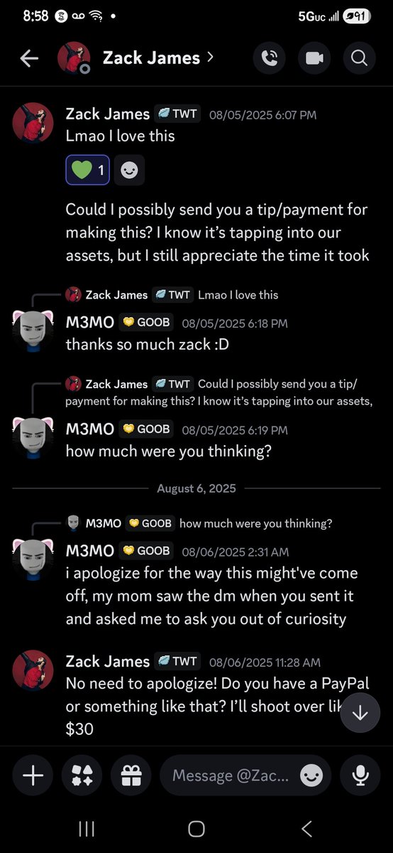 M3MO 🇹🇷 tweet media