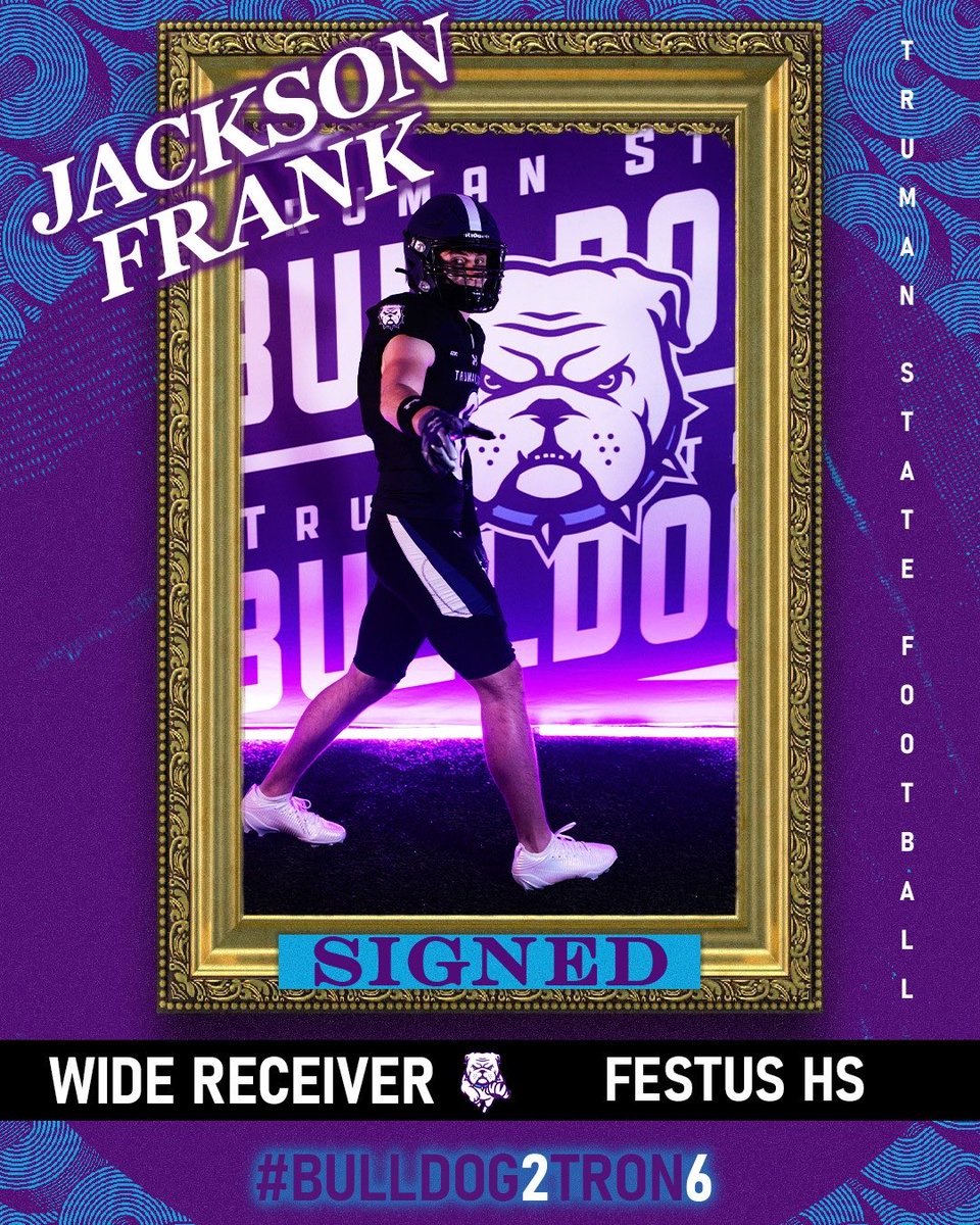 Truman State Football tweet media