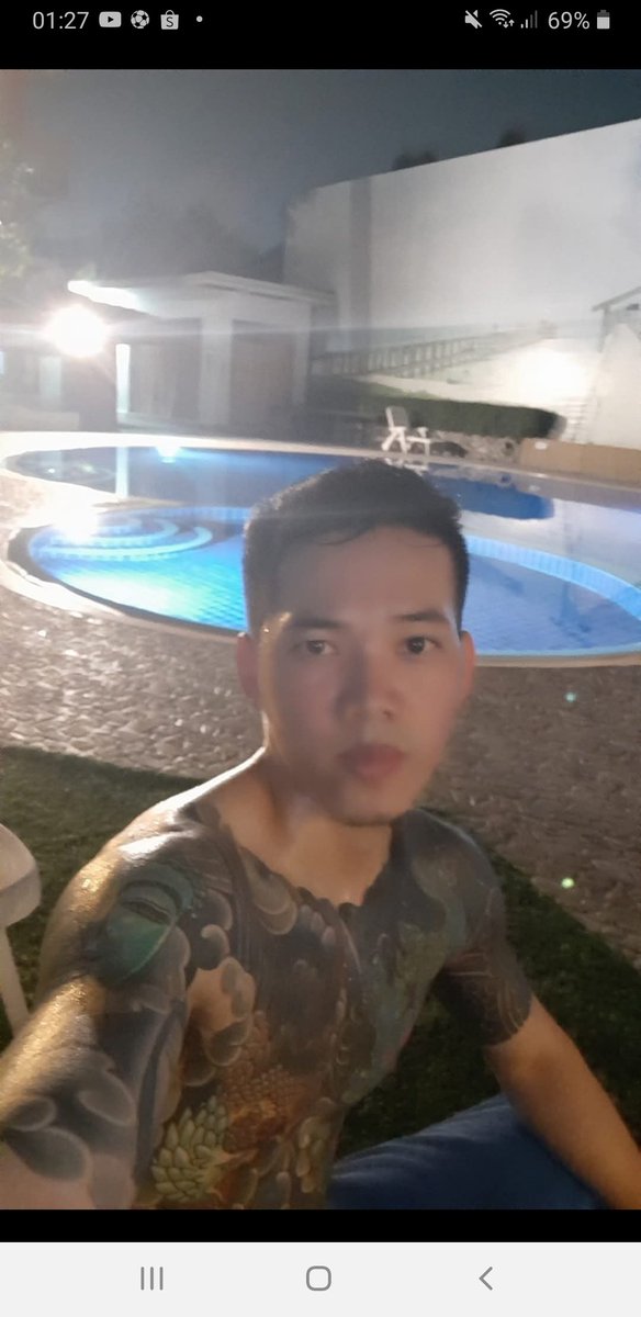 รับนวดรีดเส้นแก้อาการ tweet media