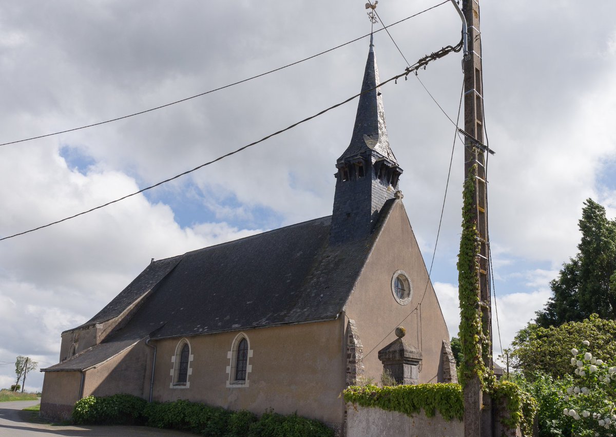 Image for the Tweet beginning: 🚨ALERTE  « C’est Madame Dati