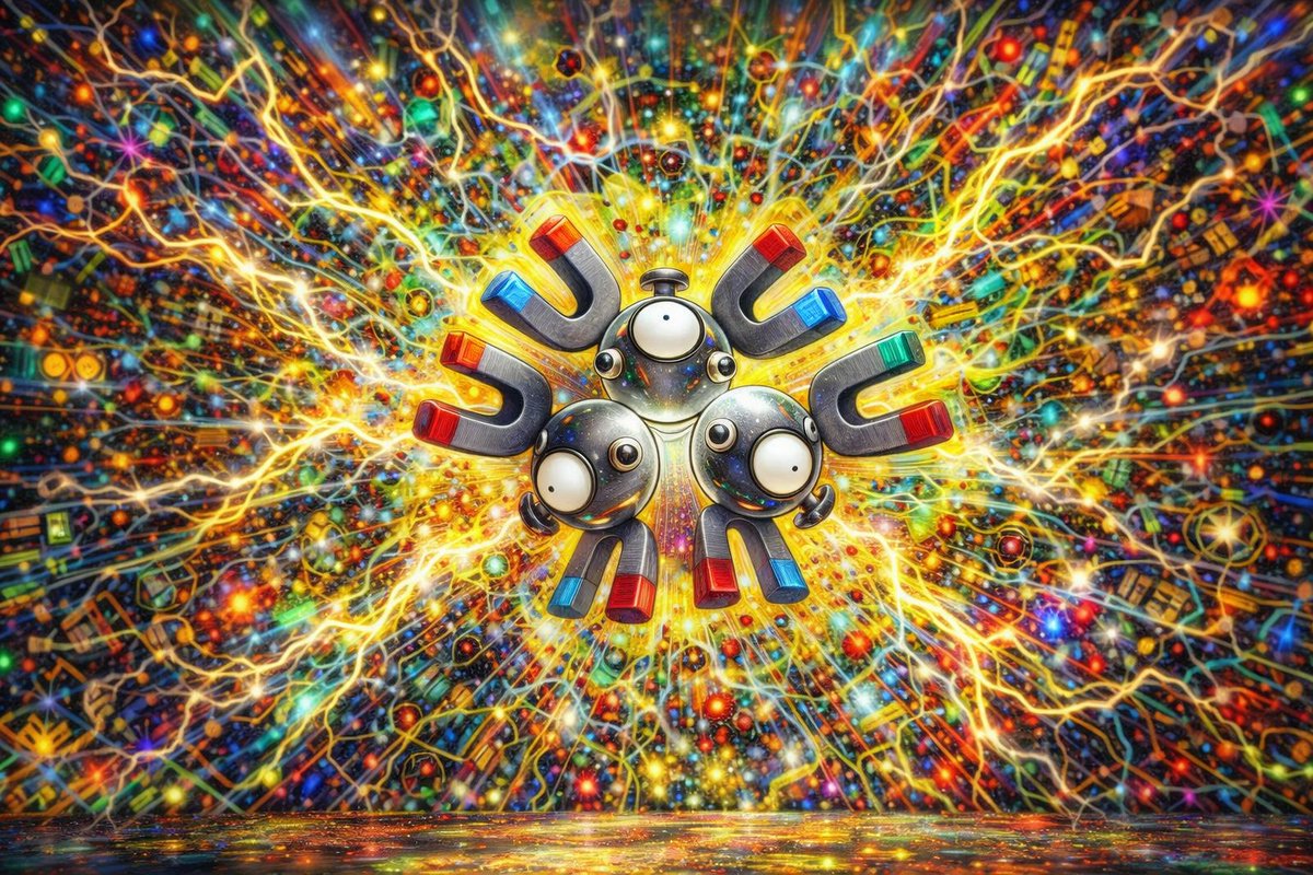 TCG Insight (@tcg_insight) / Posts / X