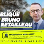 Photo by Les Républicains Bouches-du-Rhône (@LRdu13)