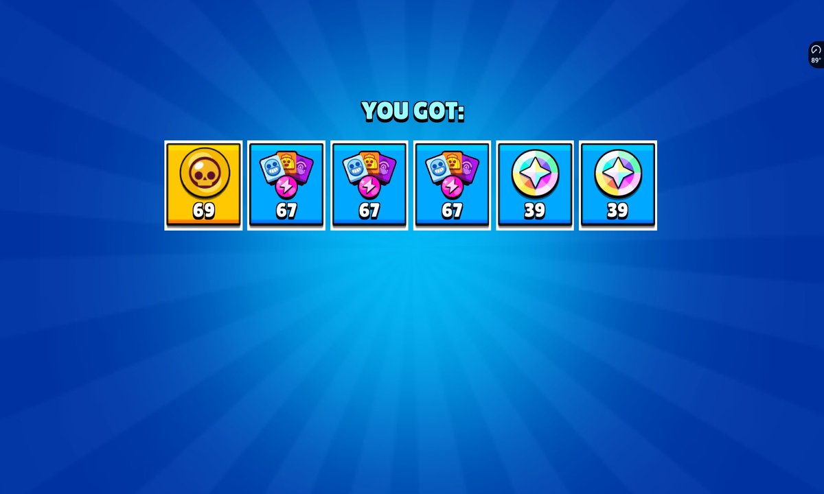 I hate my luck sometimes