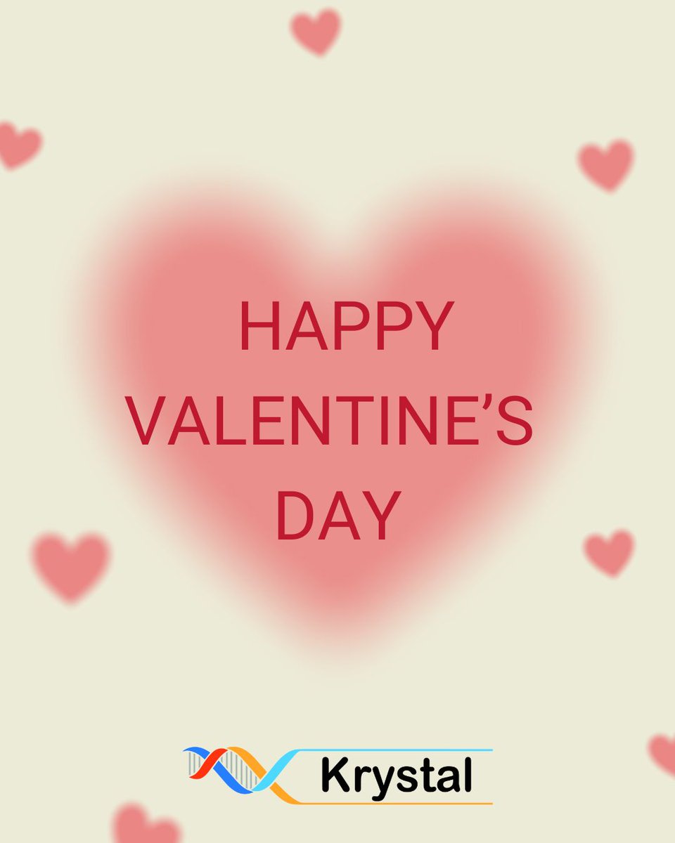 Krystal Biotech tweet media