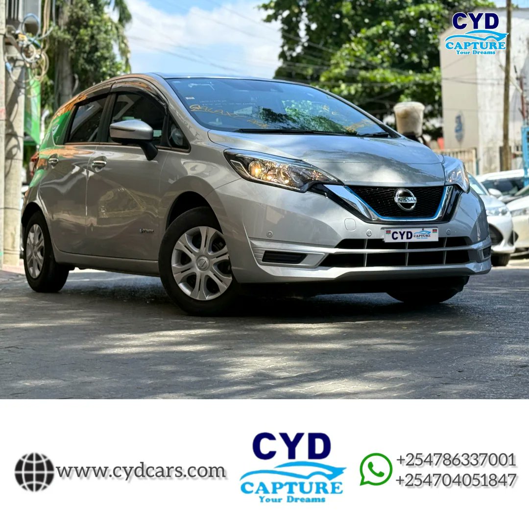CYD Cars tweet media
