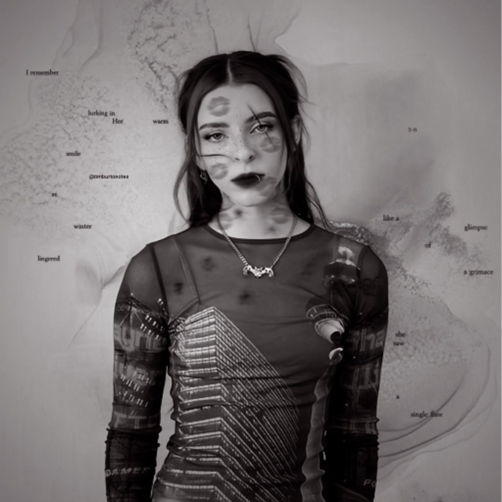 Daiki loves Narcissa` tweet media