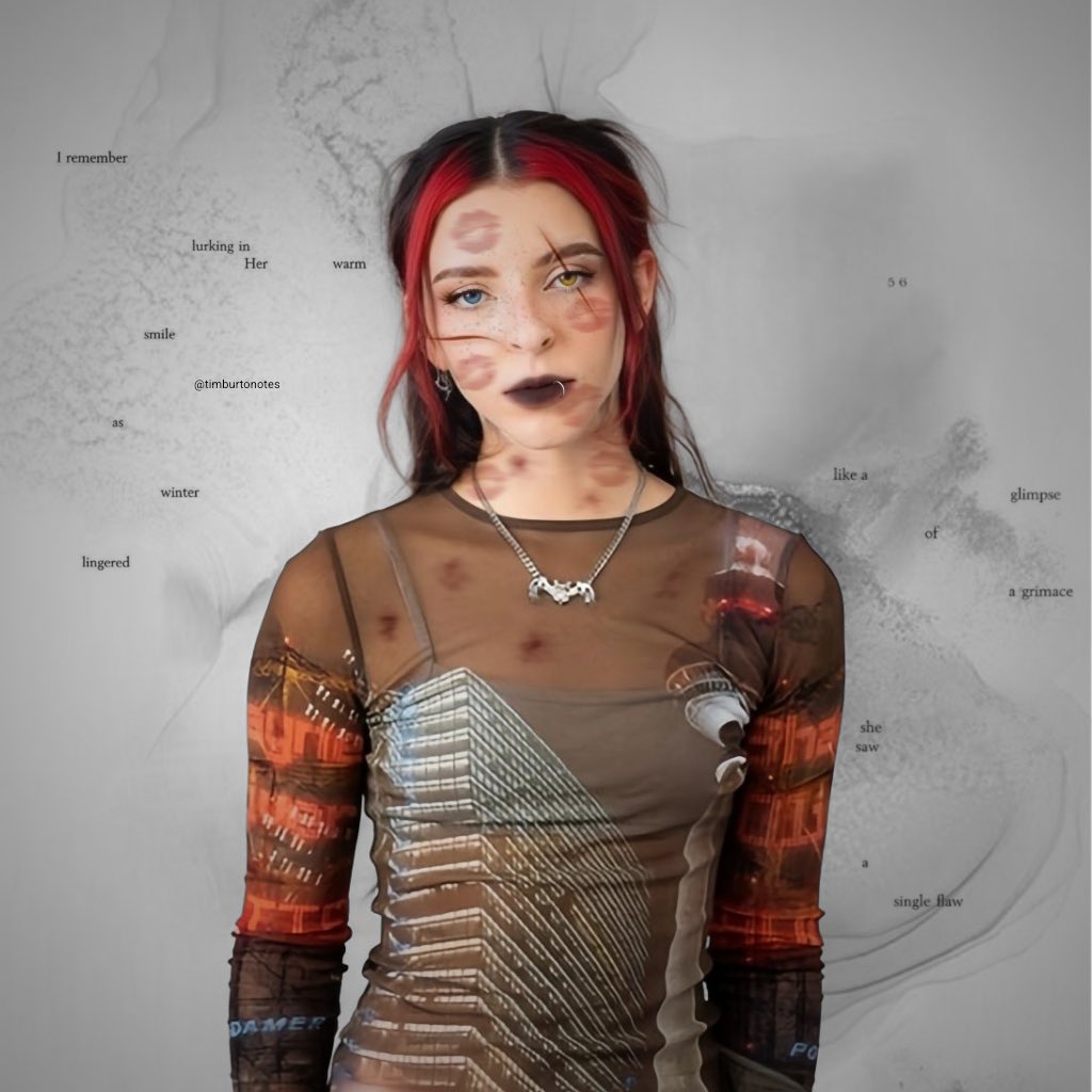 Daiki loves Narcissa` tweet media