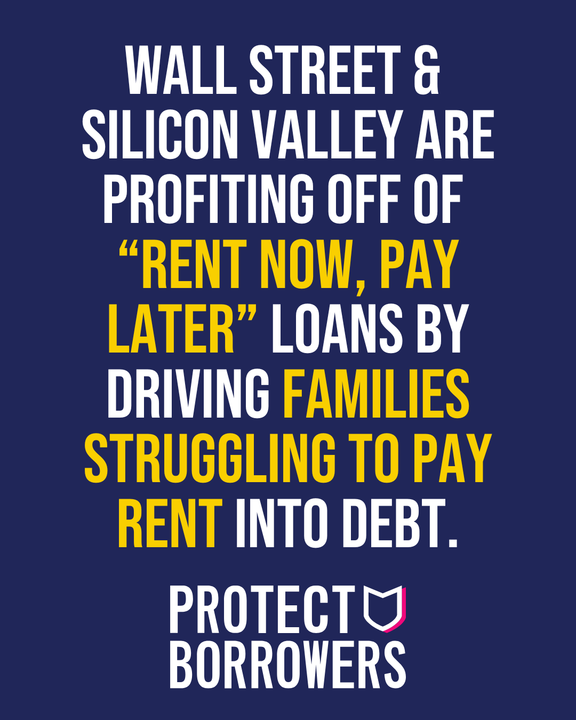 Protect Borrowers tweet media