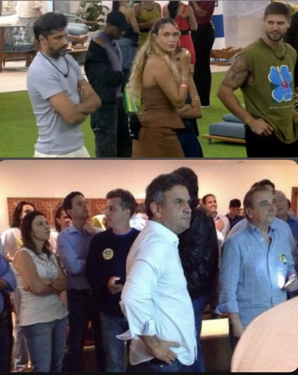 Vocês não existem 😂 😂😂😂😂 #BBB26