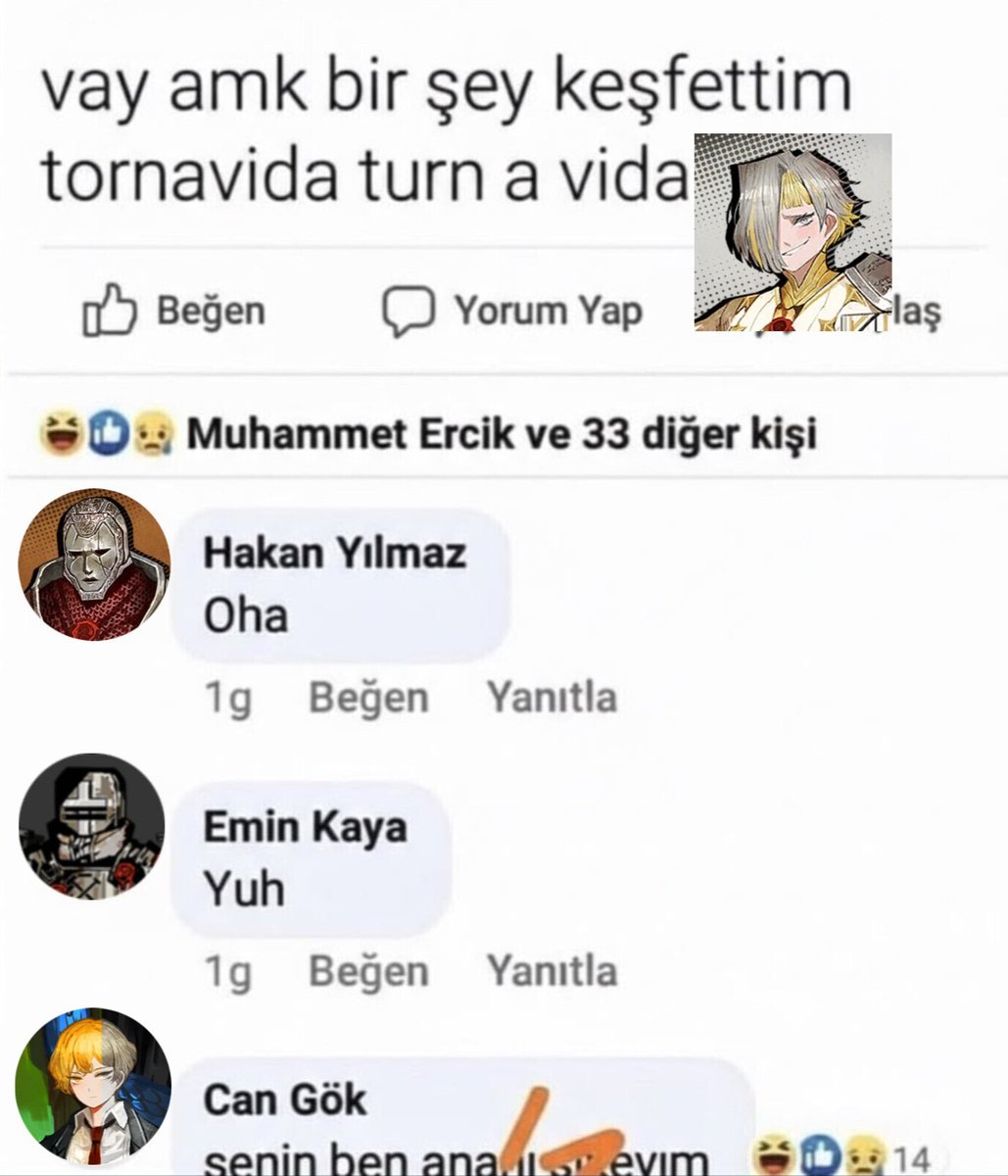 limbus turko tweet media