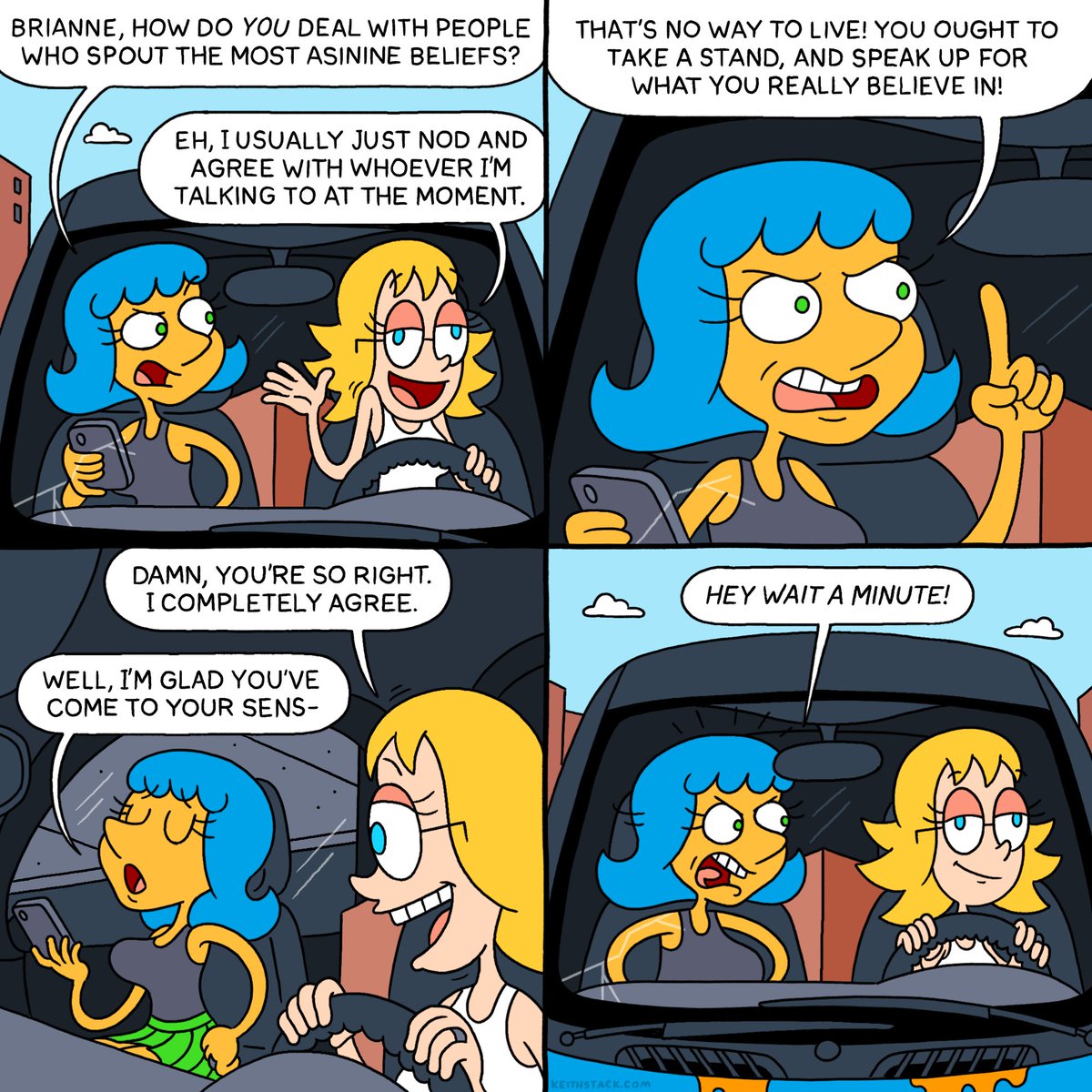 KEITHSTACK.COM (@keithjohnstack) on Twitter photo 