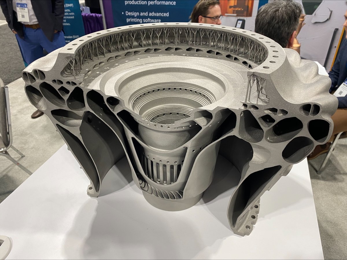 3D Systems tweet media